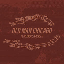 Old Man Chicago