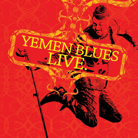 Live in Tel Aviv