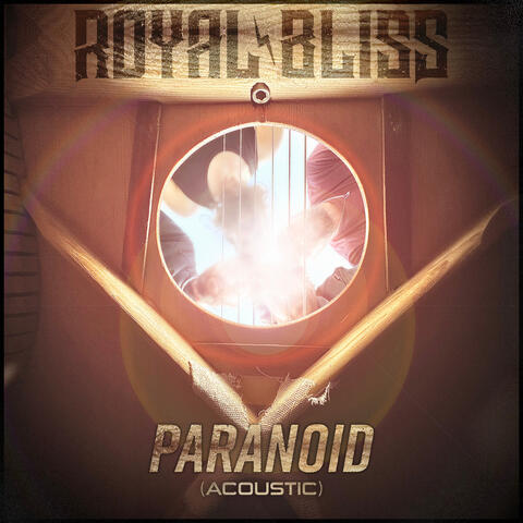 Paranoid