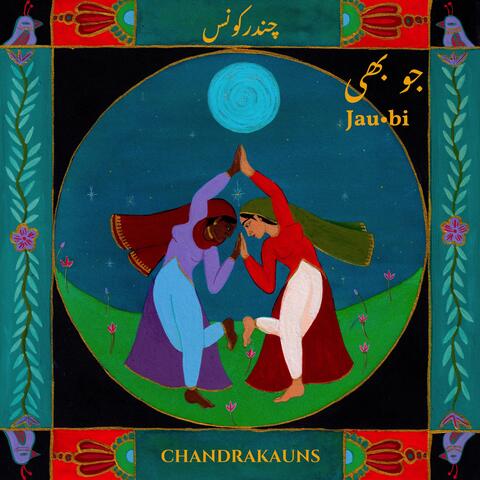 Chandrakauns