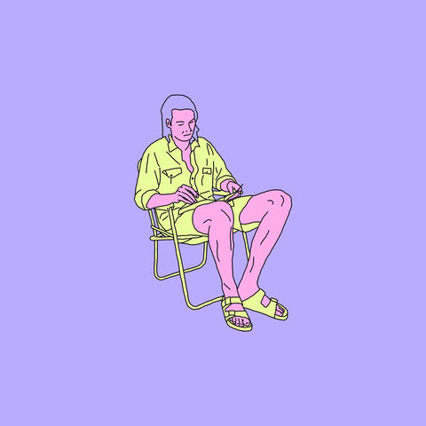 Former Lives