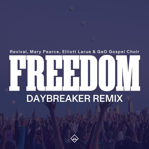 Freedom