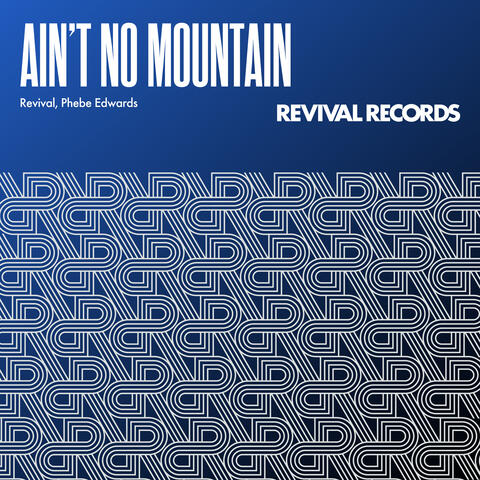 Ain't No Mountain