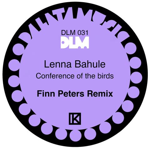 Conference of the Birds