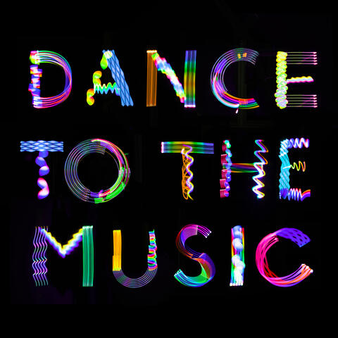 Dance To The Music