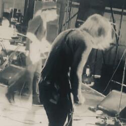 Black Mountain