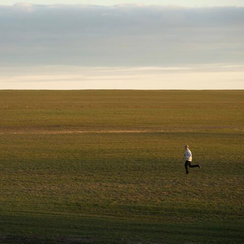 Walkman, You're Gone Too Fast