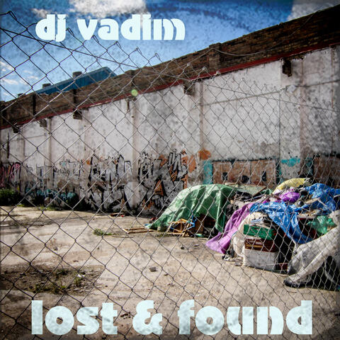 Lost and Found