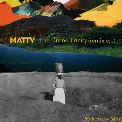 The Divine Trinity