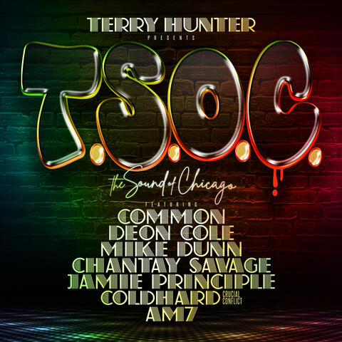 T.S.O.C.