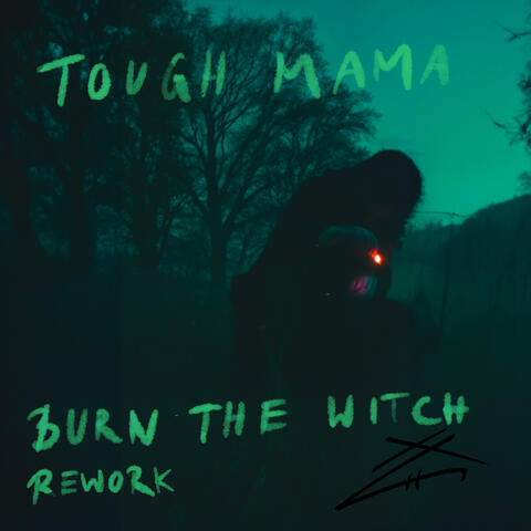 Burn The Witch