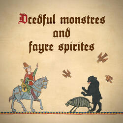 Scary Monsters and Nice Sprites