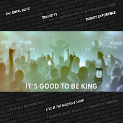 It's Good To Be King