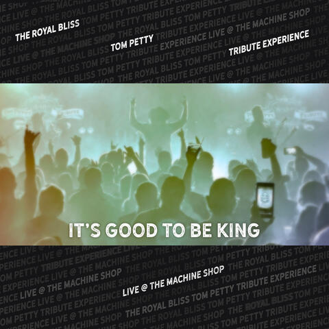 It's Good To Be King