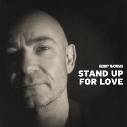 Stand Up For Love