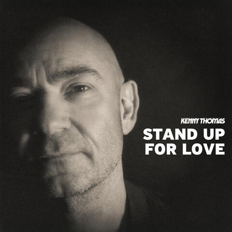 Stand Up For Love