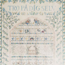 Ára (Tro På Dig Selv)