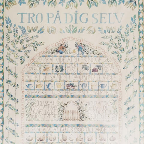 Ára (Tro På Dig Selv)