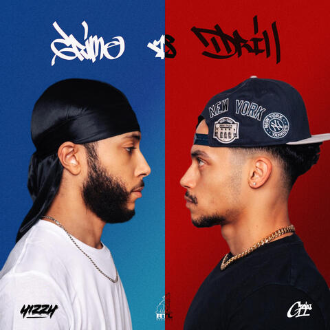 Grime Vs Drill EP