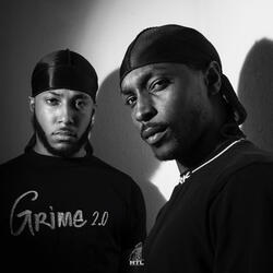 GRIME 2.0