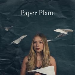 Paper Plane