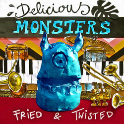 Southern, Fried & Twisted