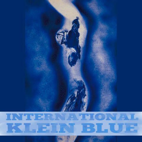 #002fa7 International Klein Blue