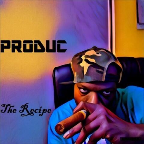 The Recipe
