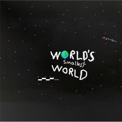World's Smallest World