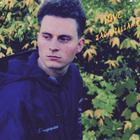 Zac Williams