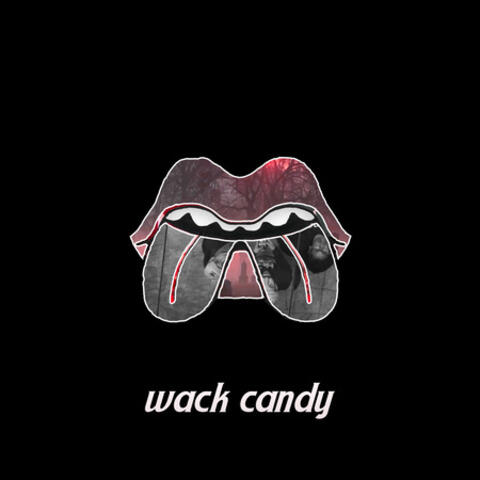 wack candy