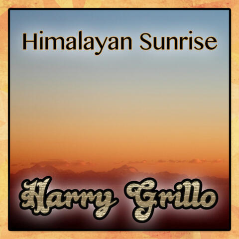 Himalayan Sunrise