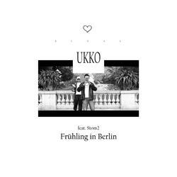 Frühling in Berlin