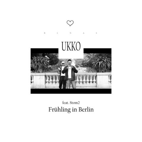 Frühling in Berlin