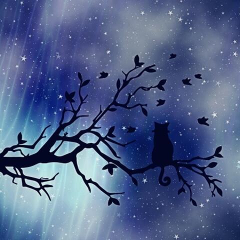 Drifting Stars