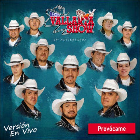 Provócame - Live