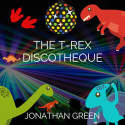 The T-Rex Discotheque