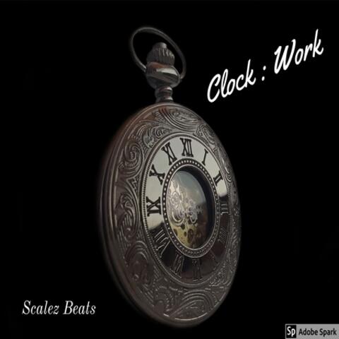 Clock Work