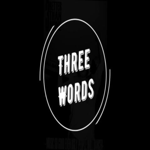 Three Better Than None and Dustin Moe