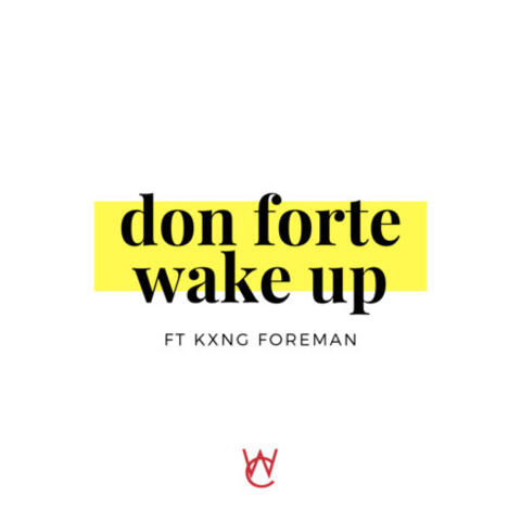 Wake Up