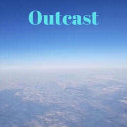Outcast (Blue)