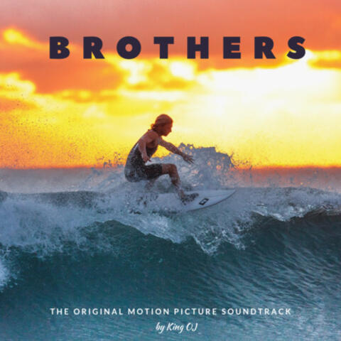 Brothers (Original Motion Picture Soundtrack)