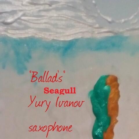 Ballad Seagull