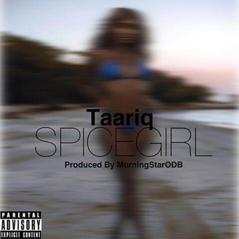 SpiceGirl