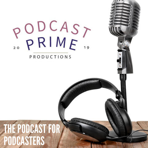 Podcast Prime