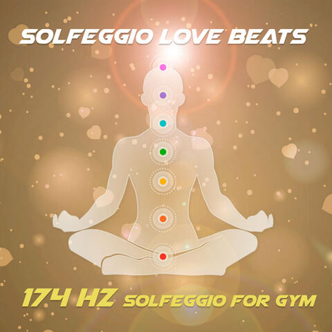 Solfeggio Love Beats