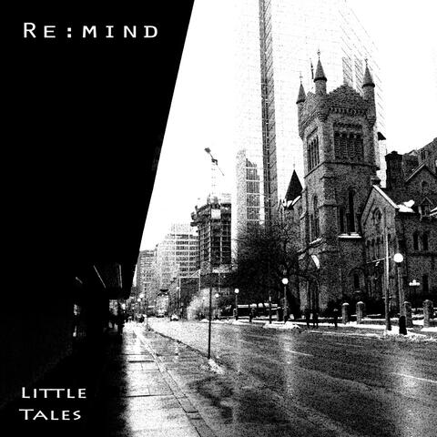 Re:mind - Little Tales