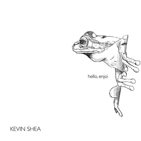kevin shea