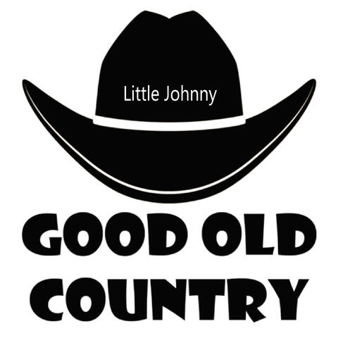 GoodOldCountry