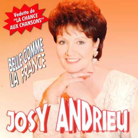 Josy Andrieu